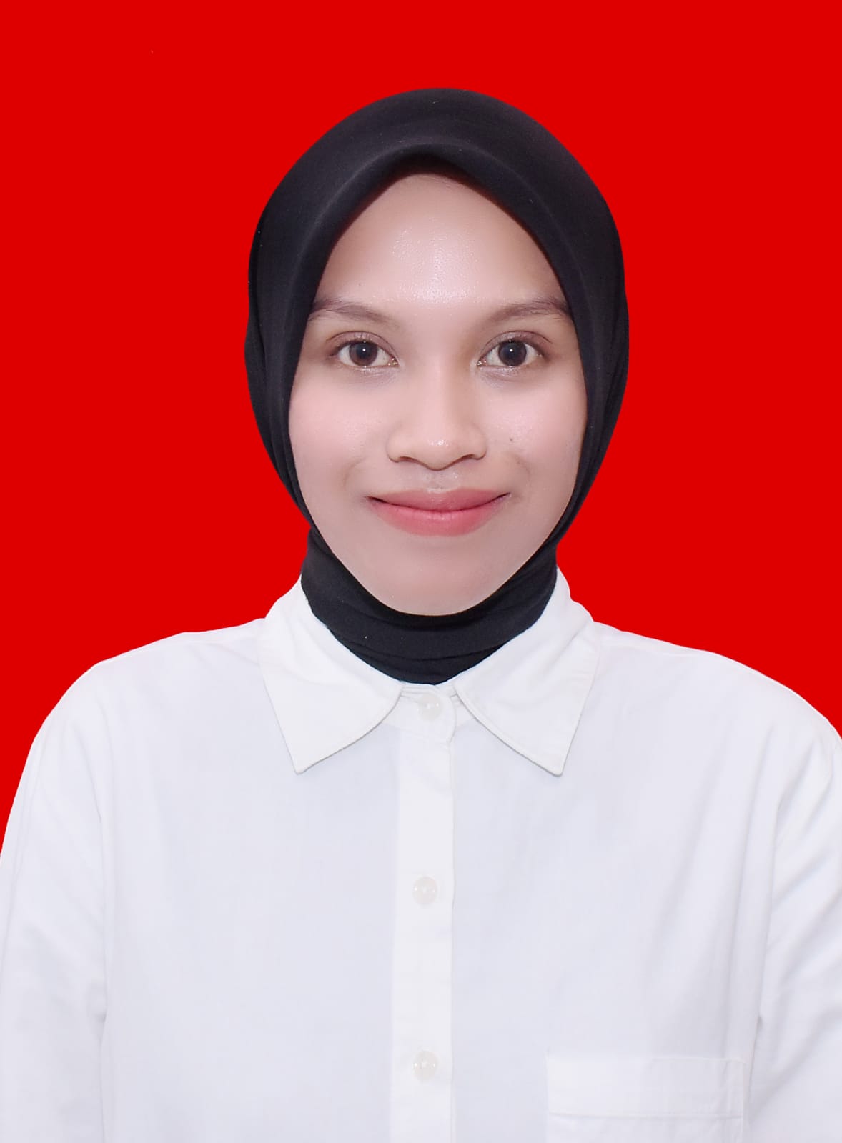 Ardhea Putiandini, S.SI