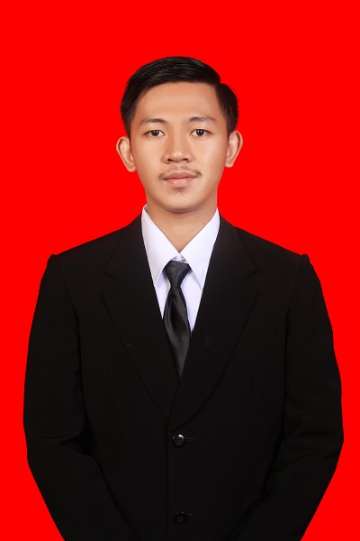 Imam Apriansah S.S.I