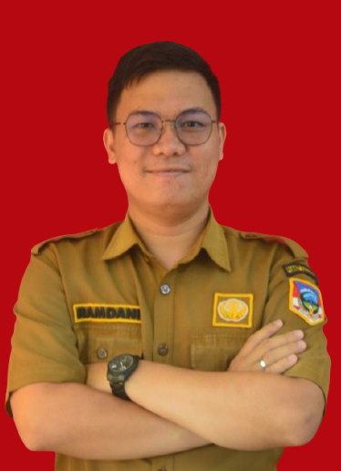 Ramdani, S.IP