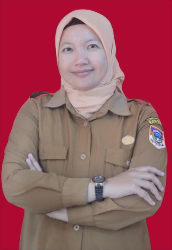 Septa Puji Astuti, SE