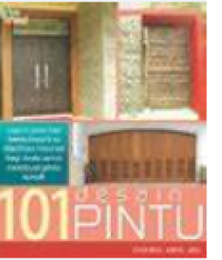 Image of !01 desain pintu