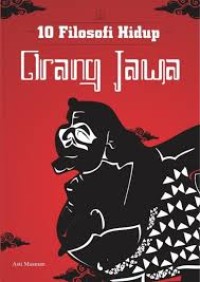 Image of 10 Filosofi Hidup Orang jawa