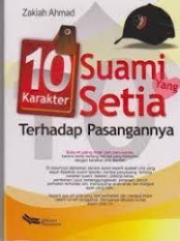 Image of 10 Karakter Suami Yang Setia Terhadap Pasangannya