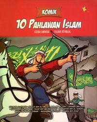 Image of 10 Pahlawan islam