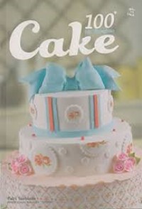Image of 100 Ide Menghias Cake