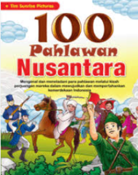 Image of 100 Pahlawan nusantara