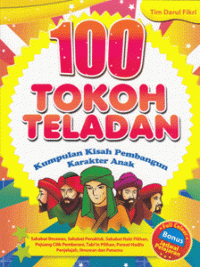 Image of 100 Tokoh teladan