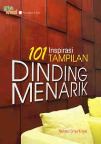 Image of 101 Inspirasi Tampilan Dinding Menarik