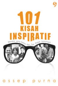 Image of 101 Kisah Inspiratif