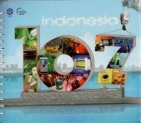 Image of 107 Inovasi Indonesia 2025