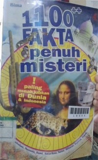 Image of 1100++ Fakta Penuh Misteri