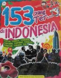 Image of 153 Yang Ter... di Indonesia