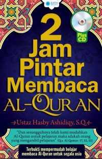 Image of 2 Jam Pintar Membaca Al-Qur'an