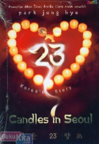Image of 23 Candles in seoul