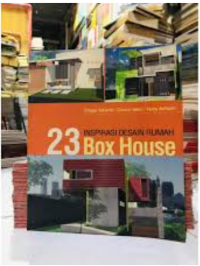 Image of 23 inspirasi desain rumah