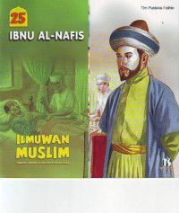 Image of 25 ibdu al-nafis ilmuwan muslim