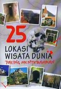 Image of 25 Lokasi Wisata Dunia Paling Menyeramkan