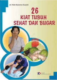 Image of 26 Kiat Tubuh Sehat Dan Bugar