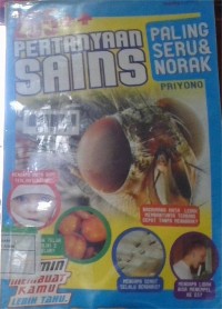 Image of 265++ pertanyaan sain paling seruh & norak