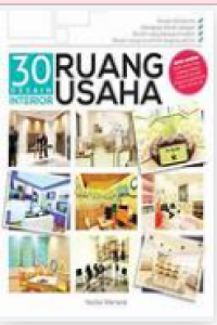 Image of 30 Desain Interior Ruang Usaha