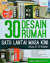 Image of 30 desain rumah