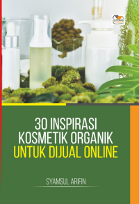 Image of 30 Inspirasi kosmetik organik untuk dijual online
