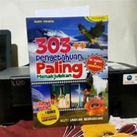 Image of 303++ Pengetahuan Paling Menakjubkan