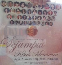 Image of 40 Karya Terbaik Anak Bangsa