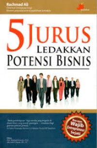 Image of 5 Jurus Ledakan Potensi Bisnis