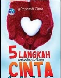 Image of 5 Langkah Mendapatkan Cinta