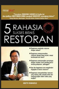 Image of 5 Rahasia sukses bisnis restoran