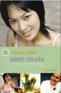 Image of 50 Rahasia Alami Awet Muda