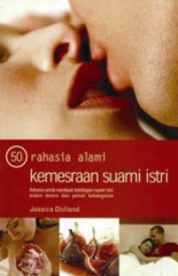 Image of 50 Rahasia Alami Kemesraan Suami Istri