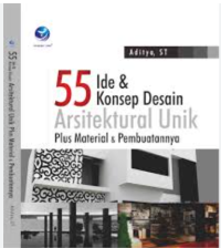 Image of 55ide dan konsep desain arsitektural unik