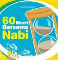 Image of 60 Menit Bersama Nabi