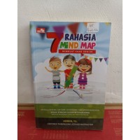 Image of 7 Rahasia Mind Map