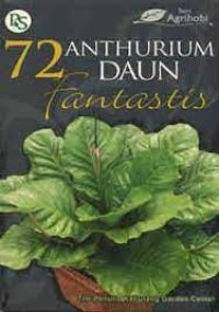 Image of 72 Anthurium Daun Fantastis