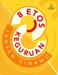 Image of 8 Etos Keguruan