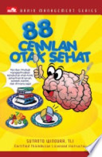 Image of 88 Cemilan Otak Sehat