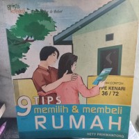 Image of 9 tips memilih dan membeli