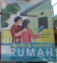 Image of 9 Tips Memilih dan Membeli Rumah