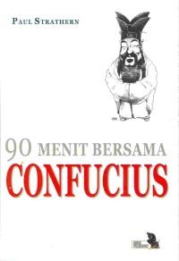 Image of 90 Menit Bersama Confucius