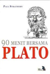 Image of 90 Menit Bersama Plato
