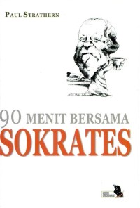 Image of 90 Menit Bersama Sokrates