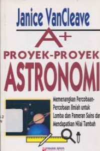 Image of A+Proyek Proyek Astronomi