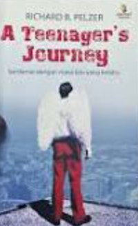 Image of A TEENAGER'S JOURNEY