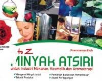 Image of A to Z Minyak atsiri