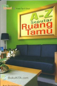 Image of A - z Ruang Tamu