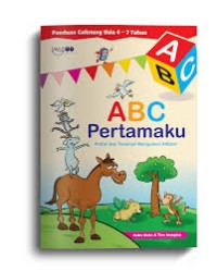 Image of ABC Pertamaku (Pintar dan Terampil Menguasai Alfabet