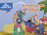 Image of Abdullah Bin Abbas